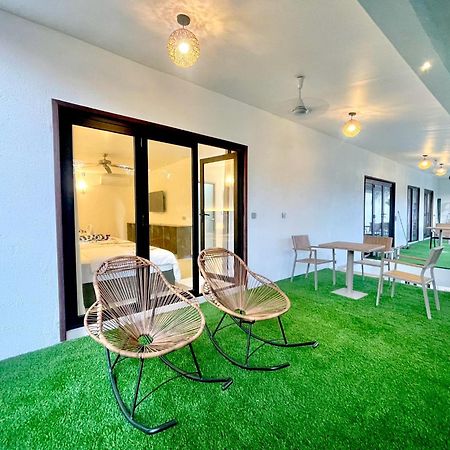La Palma Suites Ukulhas Zewnętrze zdjęcie