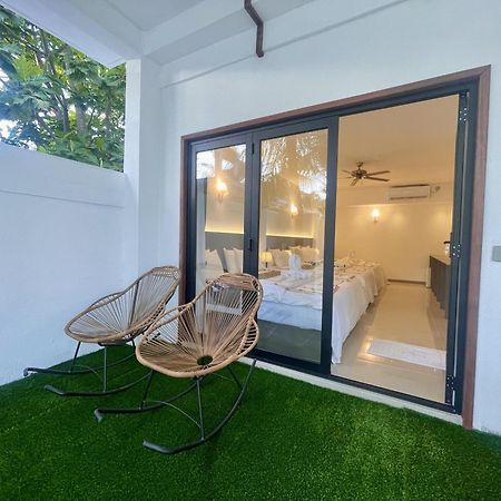La Palma Suites Ukulhas Zewnętrze zdjęcie