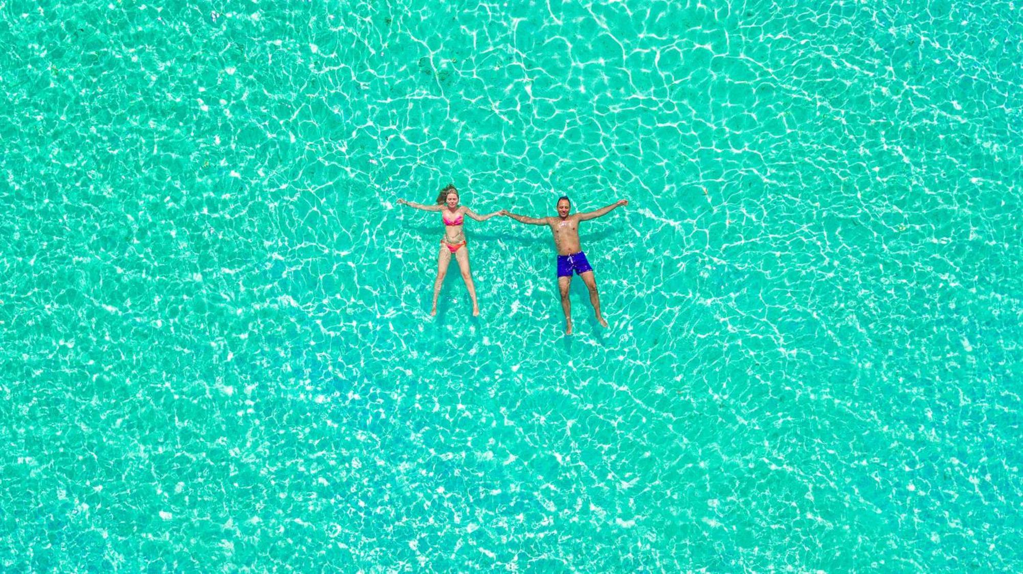 La Palma Suites Ukulhas Zewnętrze zdjęcie