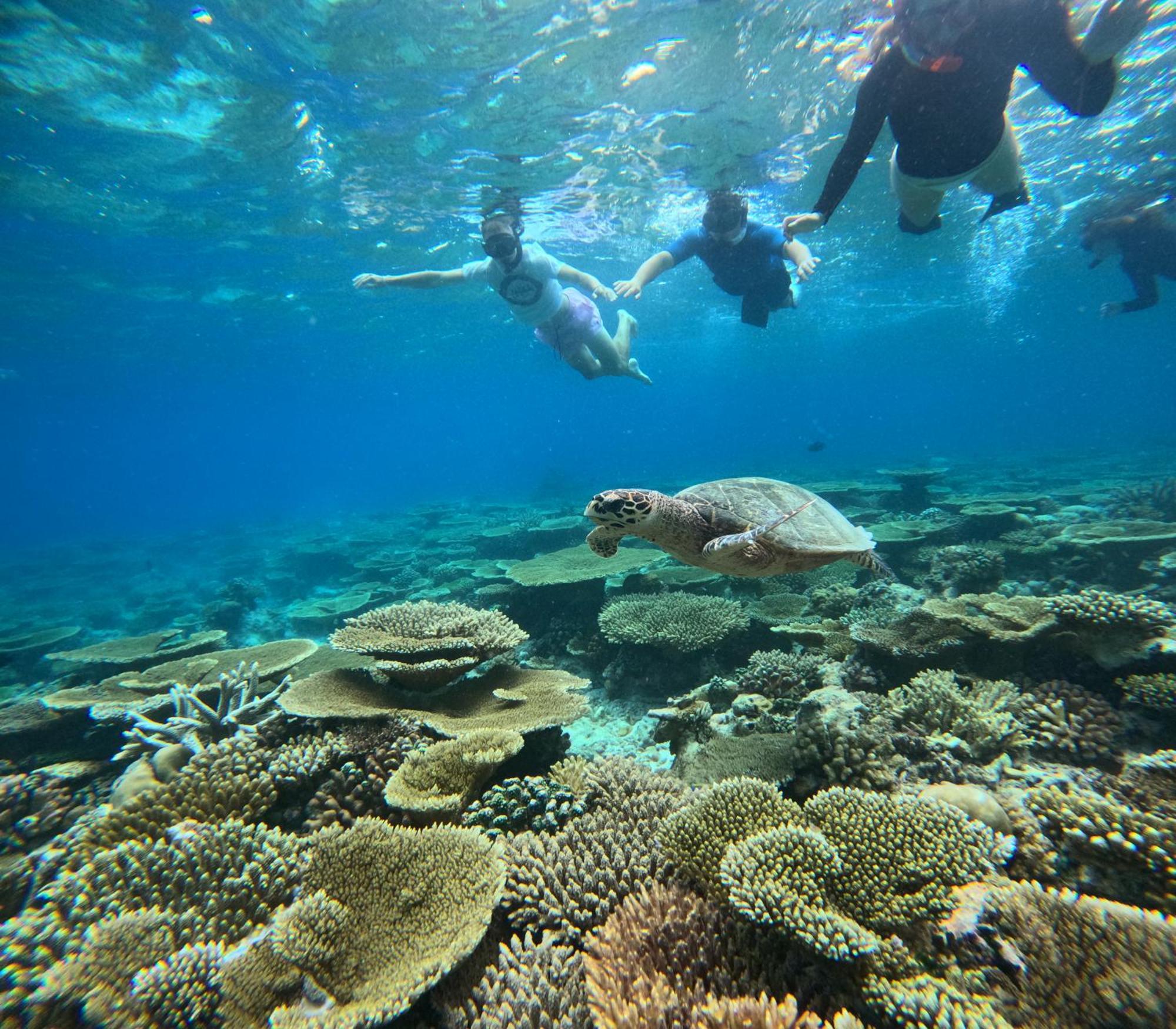 La Palma Suites Ukulhas Zewnętrze zdjęcie