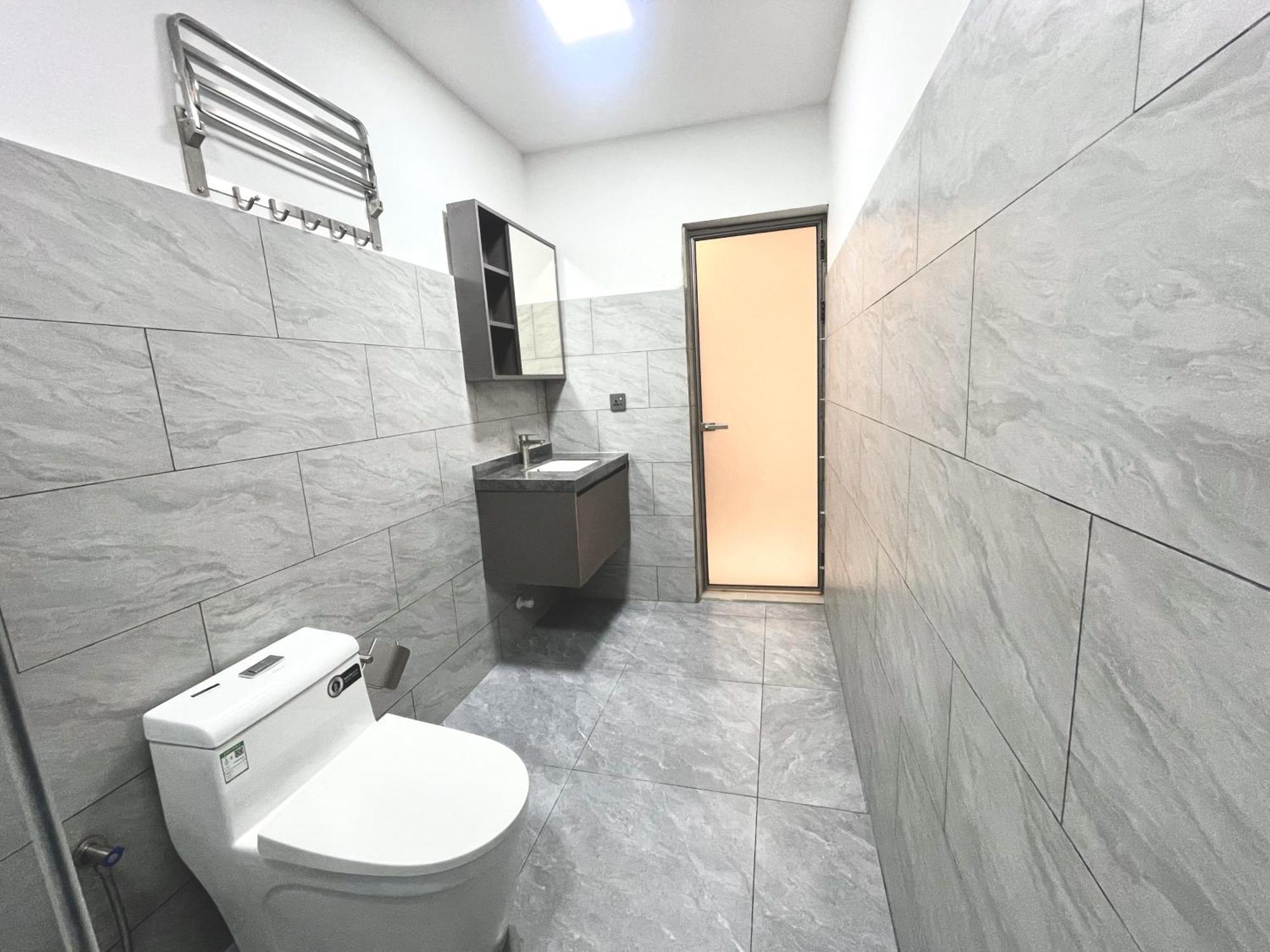 La Palma Suites Ukulhas Zewnętrze zdjęcie