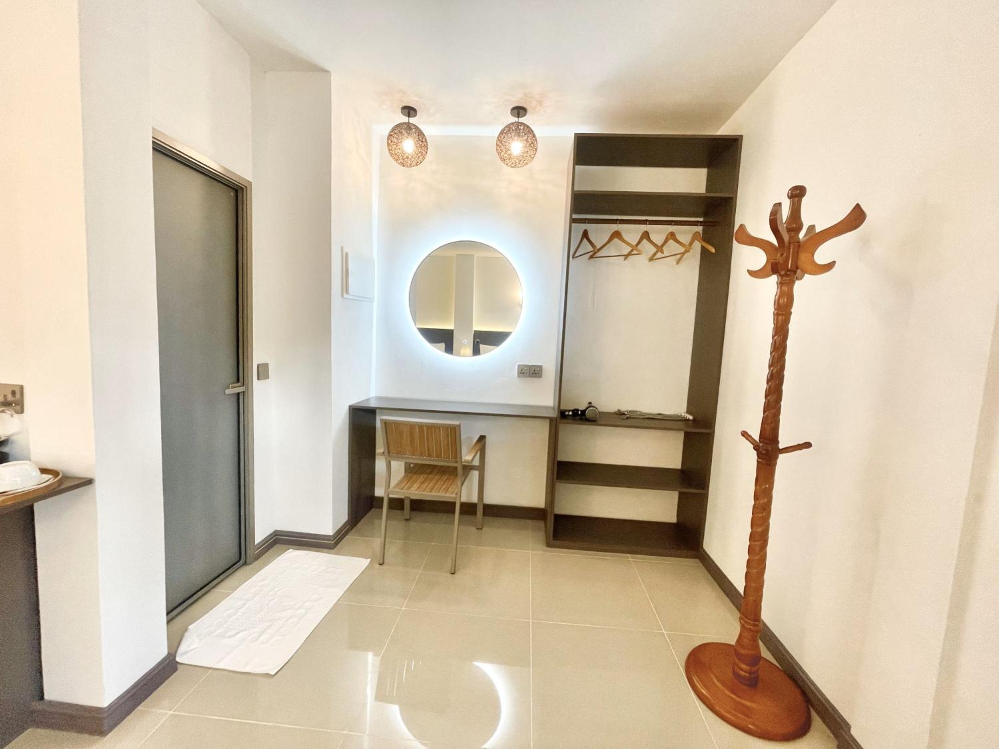 La Palma Suites Ukulhas Zewnętrze zdjęcie