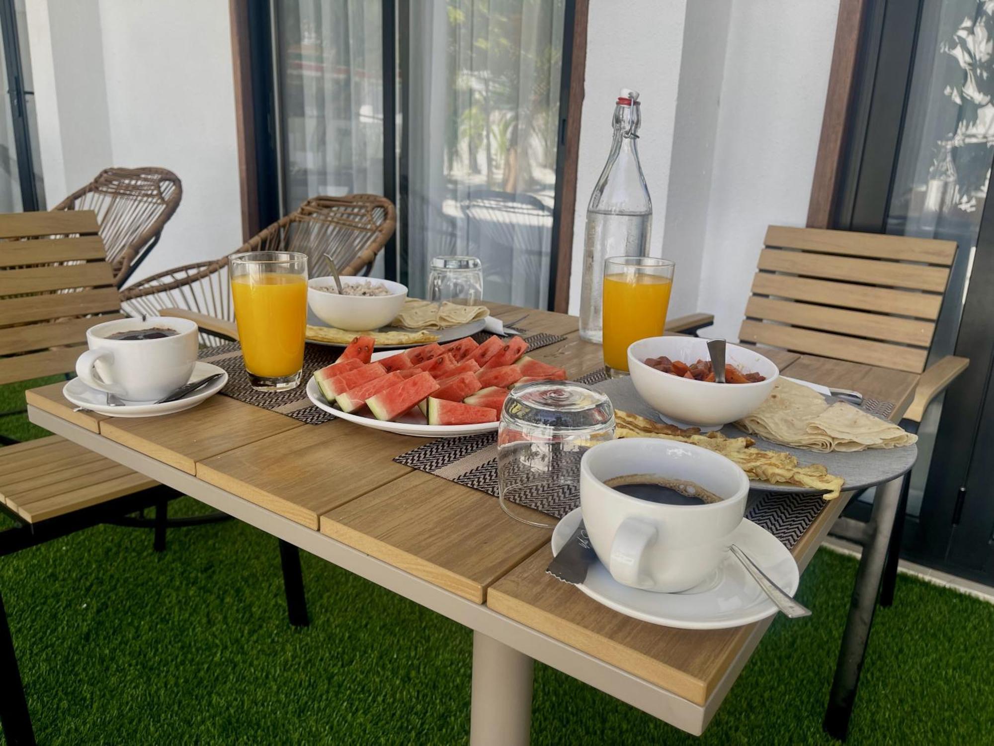 La Palma Suites Ukulhas Zewnętrze zdjęcie