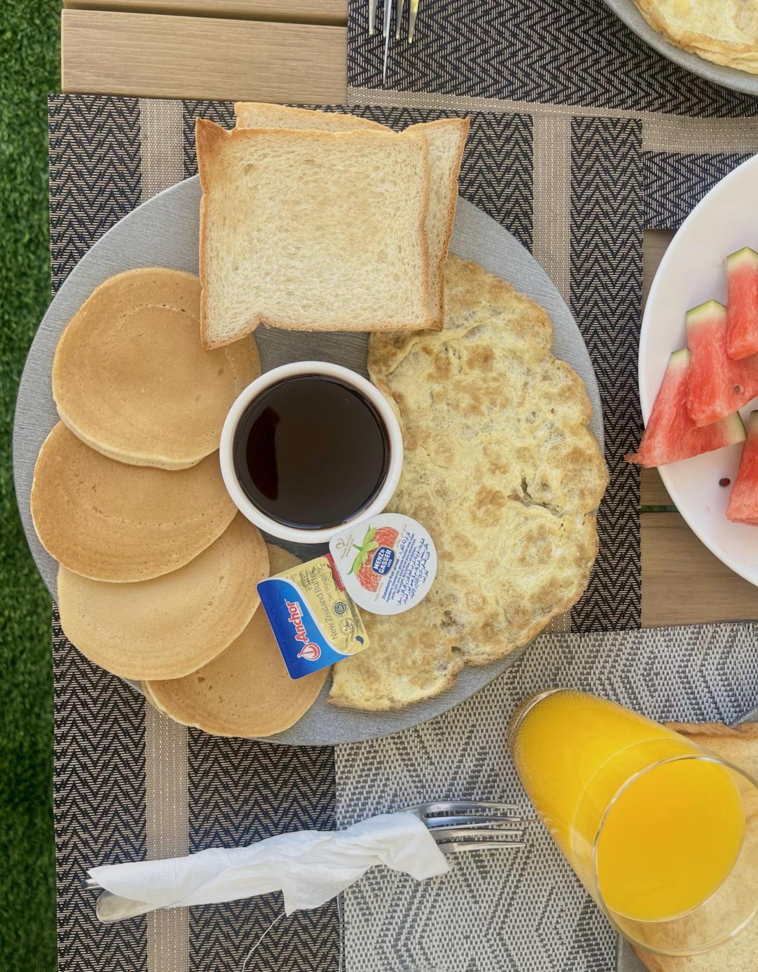 La Palma Suites Ukulhas Zewnętrze zdjęcie